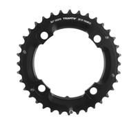 Sram MTB Truvativ Chainring MTB 36T 4 Bolt 104 mm BCD Aluminium