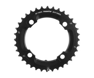 Sram MTB Truvativ Chainring MTB 36T 4 Bolt 104 mm BCD Aluminium