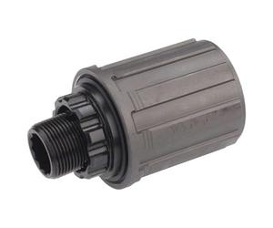 SRAM MTB Wheels 11.2015.019.200 Free Hub Body Kit for X9 V2 Hub