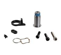 Sram Mtb Xx1 Kit Dérailleur Arrière B-Bolt Et Vis De Butée Argenté Argenté