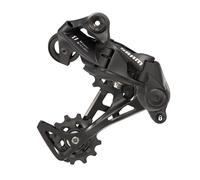 Sram Nx Rear Derailleur Noir 11s / Max 42t Black