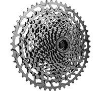SRAM Cassette CRR454 NX Eagle PG-1230 12 vitesses 11-50 dents Unisexe Noir Taille Unique