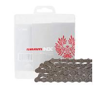 Chaine SRAM NX Eagle PowerLock 12v 126 maillons