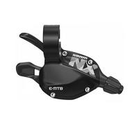 SRAM - NX Eagle E-Bike Single Click - Commande de vitesse Noir / Gris - Taille unique