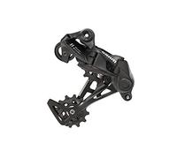 SRAM Dérailleur arrière NX 11 vitesses cage longue Max 42T Noir
