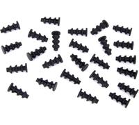 SRAM Obturateur en caoutchouc, noir, emballé en libre-service, f