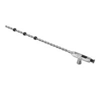 Sram Outil de Démontage Plateau Mixte, Noir, Taille Unique