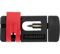 SRAM Outil pose-embouts pour durite hydraulique – Noir/Rouge