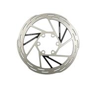SRAM Disque de frein Paceline 6 – 140 mm – Argenté
