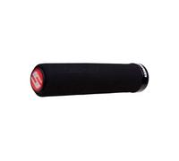 Sram paire de grips mousse lock-on noir