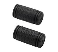 Sram paire de poignées fixes de guidon noir 60 mm SRAM 00.0000.200.320