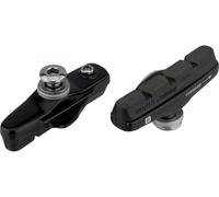 Sram Apex Rim Brake Pads Noir Black