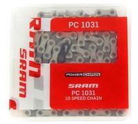 Sram chaine pc1031 10 vitesses 114 maillons