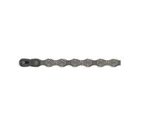 SRAM Chaîne PC-1110 à rivets pleins, système PowerLock Noir 114 Links