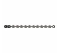 Sram PC-1110 - Chaîne à Rivets Pleins avec système PowerLock - Noir, 114 Links