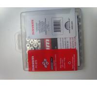 SRAM Chaîne PC870 6/7/8 vitesses PowerLink