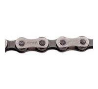 Sram pc 870 power chain ii chaîne 1 pièce 8 vitesses 114 maillons couleur nickel G