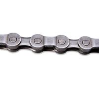 Sram Pc-951 9 Speed Chain Argent Taille unique Unisex