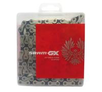 Sram PC GX Eagle hollowp 126 Collier à maillons 12 compartiments de circuit avec Power Lock