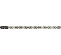 Sram Pc1130 11 Speed Chain With Powerlock Argent Taille unique Unisex