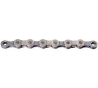 Sram PC 870 Power Chain II Chaîne 1 pièce 8 vitesses 114 maillons Couleur nickel
