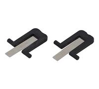 Sram PD Ratchet XPRO XPRESSO Black Qty 2 Adulte Unisexe, Noir-Noir