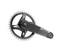 Sram Pédalier Avec Capteur De Puissance Force 1 Xplr Axs E1 Dub Wide Axle