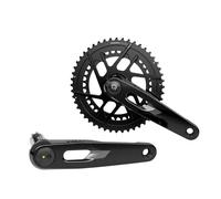 Sram Pédalier Avec Capteur De Puissance Rival Axs E1 Dub Dm