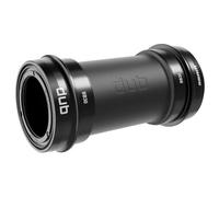 SRAM Boîtier de pédalier DUB BB30 Road 83 mm Noir