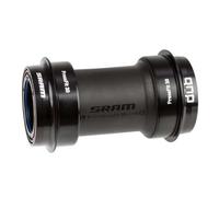 SRAM Cuvettes de boîtier DUB Press Fit 30 VTT 73 mm Noir