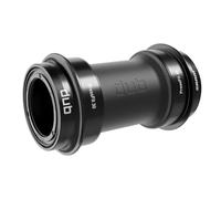 SRAM Cuvettes de boîtier DUB Press Fit 30 VTT 73 mm Noir
