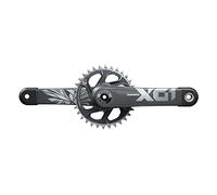 SRAM Pédalier Eagle Dub X01 - Boost