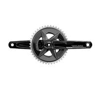 Sram Pédalier Rival D1 Dub Wide (43-30 Dents, 12 Vitesses, 94BC, 160 mm, 47,5 mm)