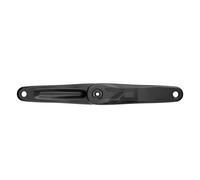 Sram Eagle70 Isis Sram/brose Crank Argenté 160 mm Black