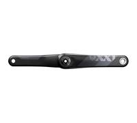 SRAM pedivella quarq xx1 Eagle carbonio 175mm Destra + sinistra Dub Superboost