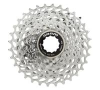Sram Rival Pg-1050 Cassette Argenté 10s / 11-32t Silver