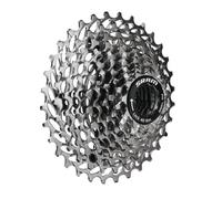 SRAM Cassette PG-1050 10 vitesses pour Apex / X7 / GX gris 12-36