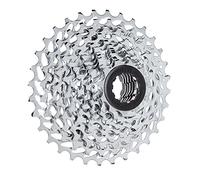 SRAM FW1131132 Cassette Unisexe, Argent, 11-32
