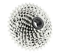 Sram Pg-1130 Cassette Argenté 11s / 11-28t
