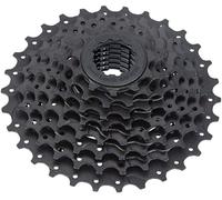 Sram Pg 820 8 Speed Cassette 11-28T Noir Taille unique Unisex