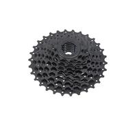 Sram PG-820 DH Powerglide Cassette 11-30 dents VTT Noir