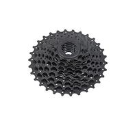 Sram PG-820 DH Powerglide Cassette Noir 11-28 dents pour le VTT
