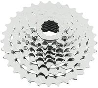 SRAM PG-830 Powerglide II Cassette VTT Chromé Option 1