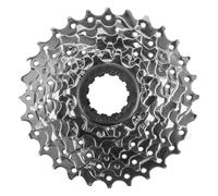 SRAM PG-850 Powerglide II Cassette VTT Chromé Option 1