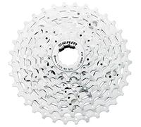 SRAM PG-980 Powerglide II Cassette VTT