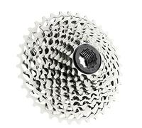 Sram PG1130 Vitesse 11 Cassetta pignoni Unisexe, Argento, 11.36