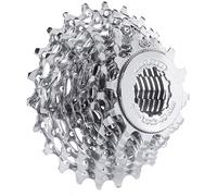Sram Pg950 9 Speed Cassette Argent 11-28 Unisex