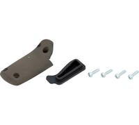 SRAM Pièces Levier Frein/Vitesses Red22B1/Force22 CX1/Rival22/700B1/HRD/HRR schwarz. rechts