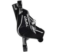 Sram Pied à Coulisse Étrier de Frein à Disque Unisexe, Noir, 2-Kolben