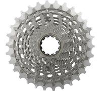SRAM Pignon à cassette "XG-1290 E1" 12 fois, CNC argent, 10-11-